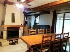 Maison à vendre 5 pièces COURCELLES SUR SEINE (27)