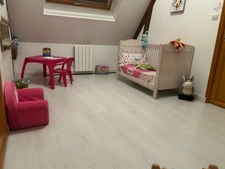 Charmante maison entièrement rénovée- Coup de cœur à Auzouville-sur-Ry