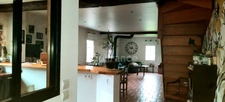 Charmante maison entièrement rénovée- Coup de cœur à Auzouville-sur-Ry