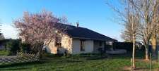 Maison à vendre 5 pièces COURCELLES SUR SEINE (27)