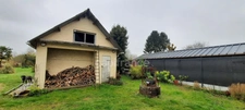 Charmante maison entièrement rénovée- Coup de cœur à Auzouville-sur-Ry