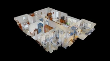 Appartement à vendre 4 pièces  (27)