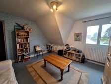 Maison à vendre 7 pièces HENNEZIS (27)