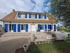 Maison à vendre 7 pièces HENNEZIS (27)