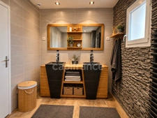 Maison à vendre 7 pièces HENNEZIS (27)