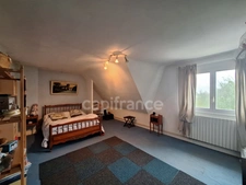 Maison à vendre 7 pièces HENNEZIS (27)