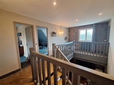 Maison à vendre 7 pièces HENNEZIS (27)