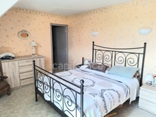 Maison à vendre 7 pièces HENNEZIS (27)
