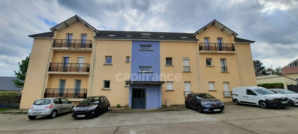 Appartement à vendre 2 pièces  (27)
