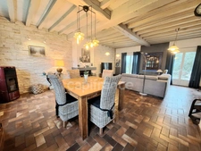 Maison à vendre 7 pièces HENNEZIS (27)