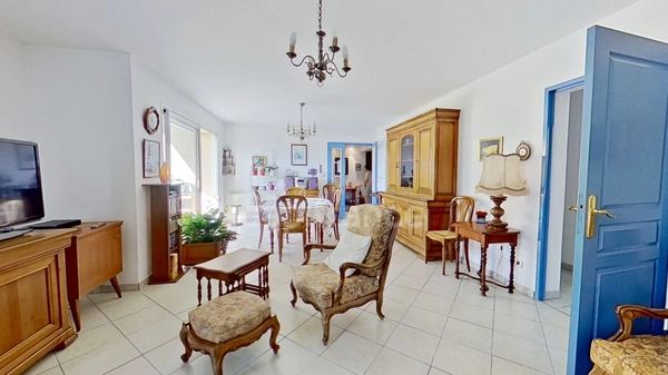 Appartement à vendre 4 pièces  (27)