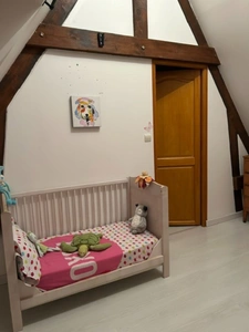 Charmante maison entièrement rénovée- Coup de cœur à Auzouville-sur-Ry