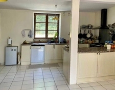 Belle maison charentaise 161 m2 sur 1ha7 de terrain- Le BOUCHAGE(16) 286200€ FAI