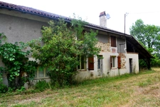 ? Maison de campagne à Genouillac – 242 m² habitables sur 1,8 hectare