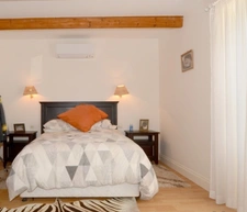 Belle maison charentaise 161 m2 sur 1ha7 de terrain- Le BOUCHAGE(16) 286200€ FAI