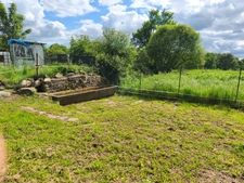  Maison en pierre 145m2 avec jardin (5000 m2) LESTERPS 129 000€ FAI