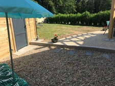  Propriété d’exception de 28 ha avec étang, gîtes et installation equestre privée à CEYROUX (23) 766500€ FAI