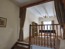Maison de village de 181 m2 à MARVAL (87) 157 000€