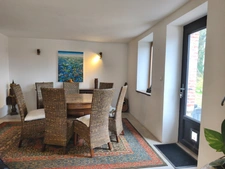  Propriété d’exception de 28 ha avec étang, gîtes et installation equestre privée à CEYROUX (23) 766500€ FAI