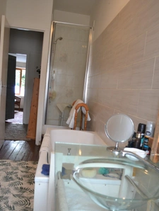 Maison de ville avec jardin 89500€ LE DORAT (87)