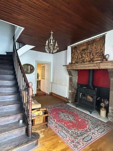 Maison de village de 181 m2 à MARVAL (87) 157 000€