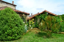 Maison de village 185 m2 avec jardin CHERVES CHATELARS (16) 154500 € FAI