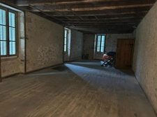 Maison de village de 181 m2 à MARVAL (87) 157 000€