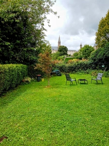 Maison de ville avec jardin 89500€ LE DORAT (87)