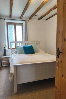  Propriété d’exception de 28 ha avec étang, gîtes et installation equestre privée à CEYROUX (23) 766500€ FAI