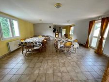 Propriété équestre avec gîte & 14 hectares – Javerdat (Haute-Vienne)