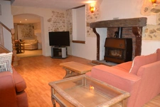 ? Maison de campagne à Genouillac – 242 m² habitables sur 1,8 hectare