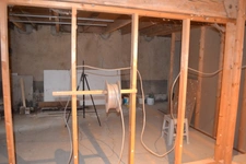 ? Maison de campagne à Genouillac – 242 m² habitables sur 1,8 hectare