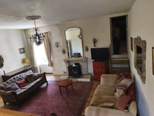 Maison de village de 181 m2 à MARVAL (87) 157 000€