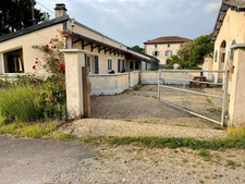 Propriété équestre avec gîte & 14 hectares – Javerdat (Haute-Vienne)