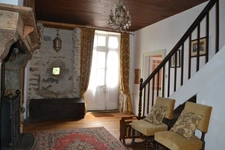 Maison de village de 181 m2 à MARVAL (87) 157 000€