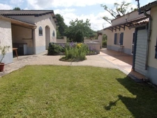 Propriété équestre avec gîte & 14 hectares – Javerdat (Haute-Vienne)