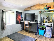  Maison en pierre 145m2 avec jardin (5000 m2) LESTERPS 129 000€ FAI