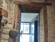  Propriété d’exception de 28 ha avec étang, gîtes et installation equestre privée à CEYROUX (23) 766500€ FAI