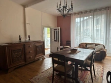 Maison de village de 181 m2 à MARVAL (87) 157 000€