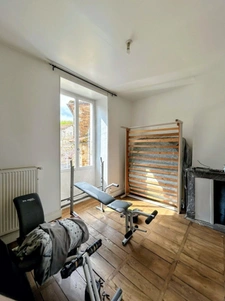 Maison de village 185 m2 avec jardin CHERVES CHATELARS (16) 154500 € FAI