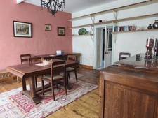 Maison de village de 181 m2 à MARVAL (87) 157 000€