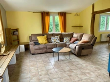 Propriété équestre avec gîte & 14 hectares – Javerdat (Haute-Vienne)