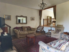 Maison de village de 181 m2 à MARVAL (87) 157 000€