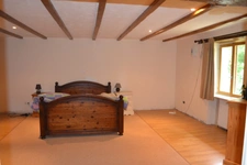 ? Maison de campagne à Genouillac – 242 m² habitables sur 1,8 hectare