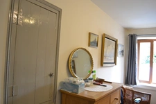 Maison de ville avec jardin 89500€ LE DORAT (87)