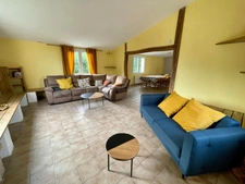 Propriété équestre avec gîte & 14 hectares – Javerdat (Haute-Vienne)