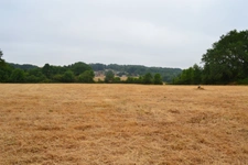 ? Maison de campagne à Genouillac – 242 m² habitables sur 1,8 hectare