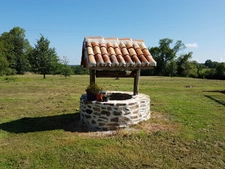 Maison de campagne 120 metre carre avec grand jardin CHERVES CHATELARS (16)