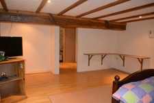 ? Maison de campagne à Genouillac – 242 m² habitables sur 1,8 hectare