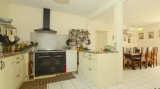 Belle maison charentaise 161 m2 sur 1ha7 de terrain- Le BOUCHAGE(16) 286200€ FAI